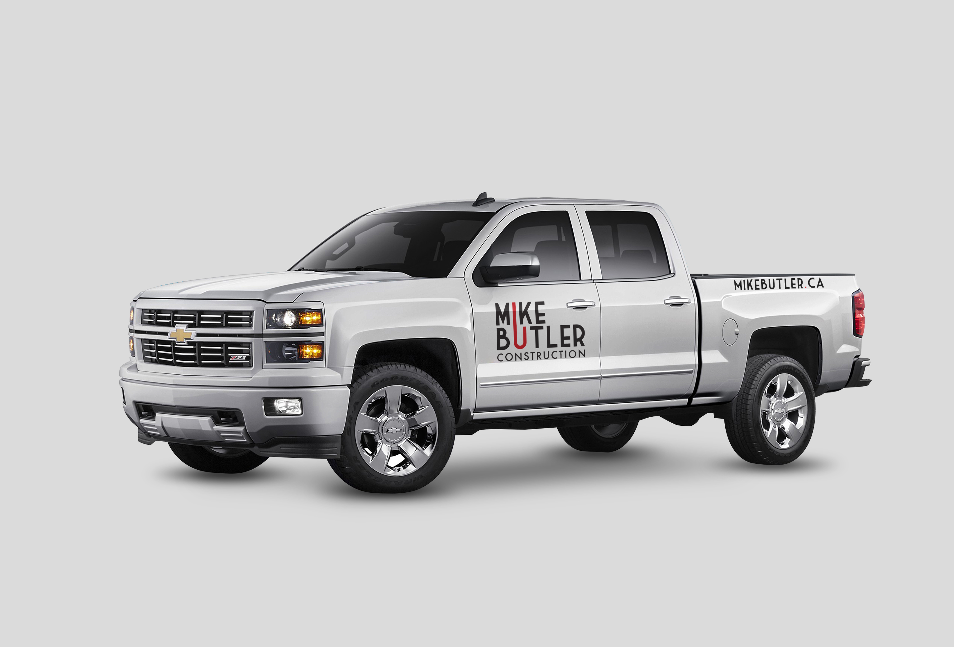 MIKE BUTLER CONSTRUCTION