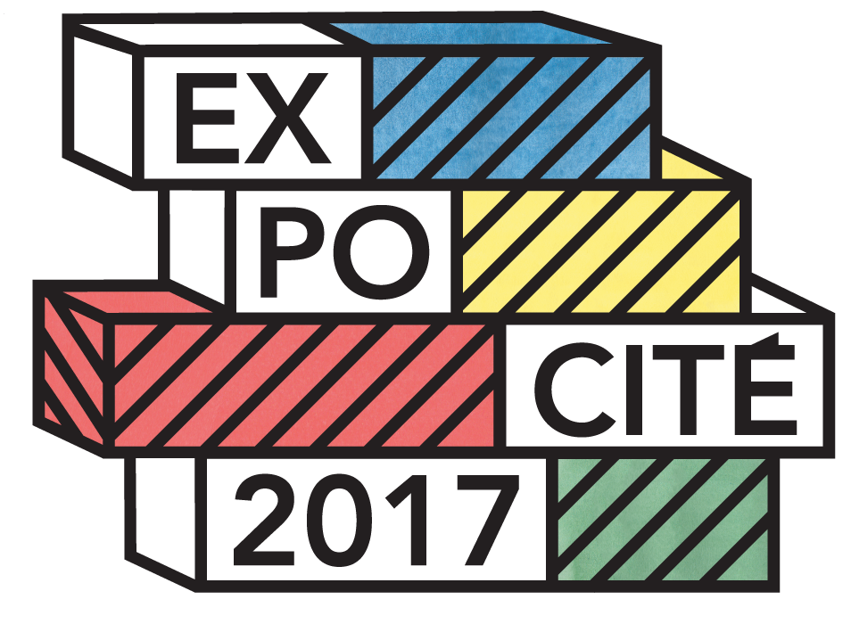 ExpoCité 2017 logo
